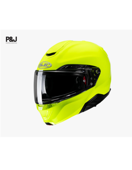 CASCO HJC RPHA 91 FLUOR