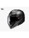 CASCO HJC RPHA 91 SEMI FLAT TITANIUM