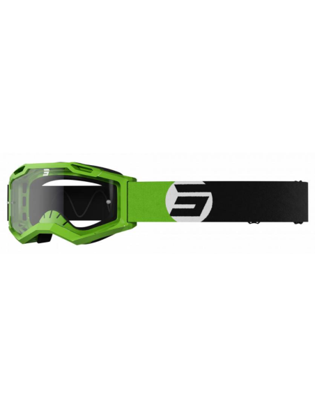 GAFA SHOT ASSAULT 2.0 ASTRO  VERDE