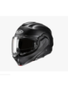CASCO HJC F100 NEGRO MATE