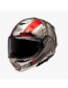 CASCO HJC F100 ANT-MAN MARVEL