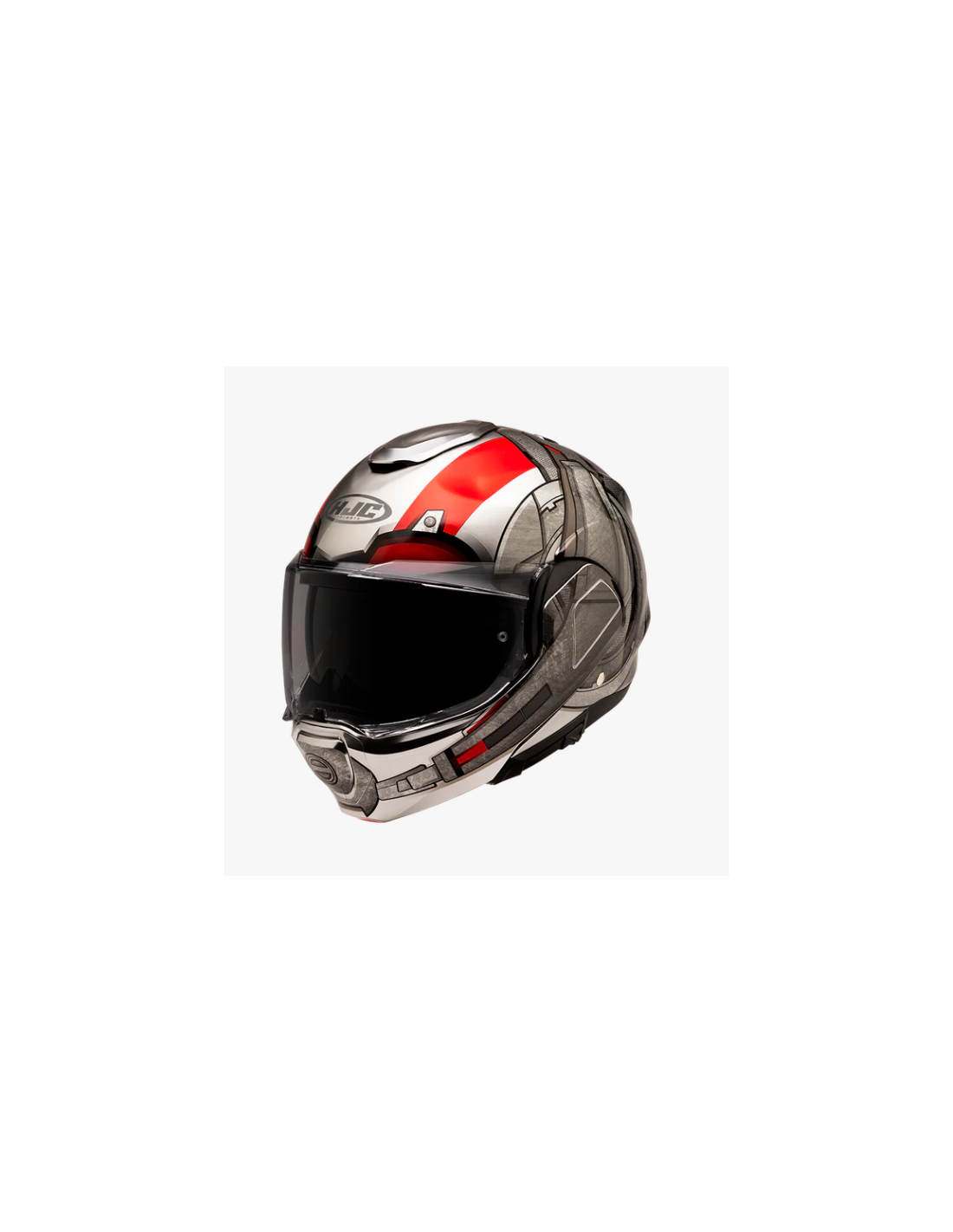 CASCO HJC F100 ANT-MAN MARVEL