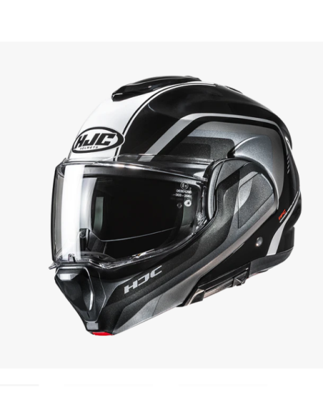 CASCO HJC F100 REFF
