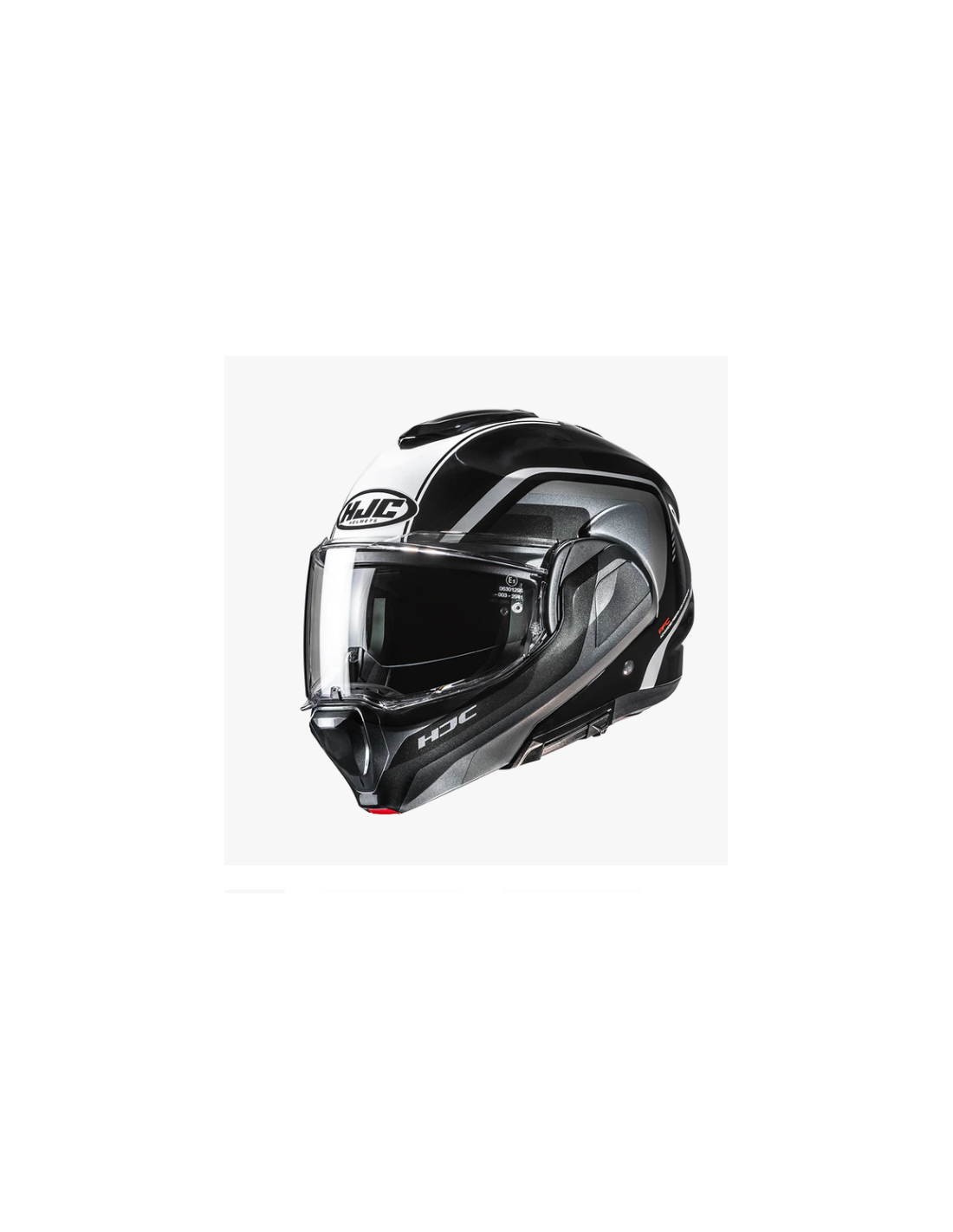 CASCO HJC F100 REFF