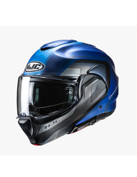 CASCO HJC F100 REFF
