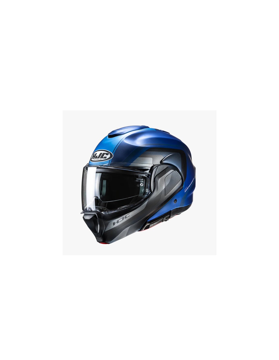 CASCO HJC F100 REFF