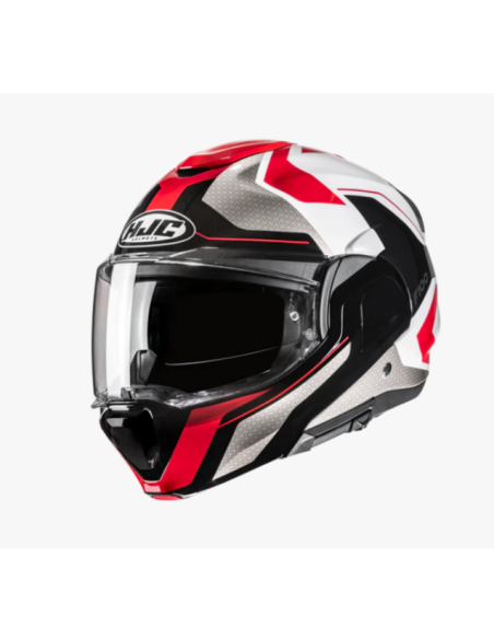 CASCO HJC F100 BIOS