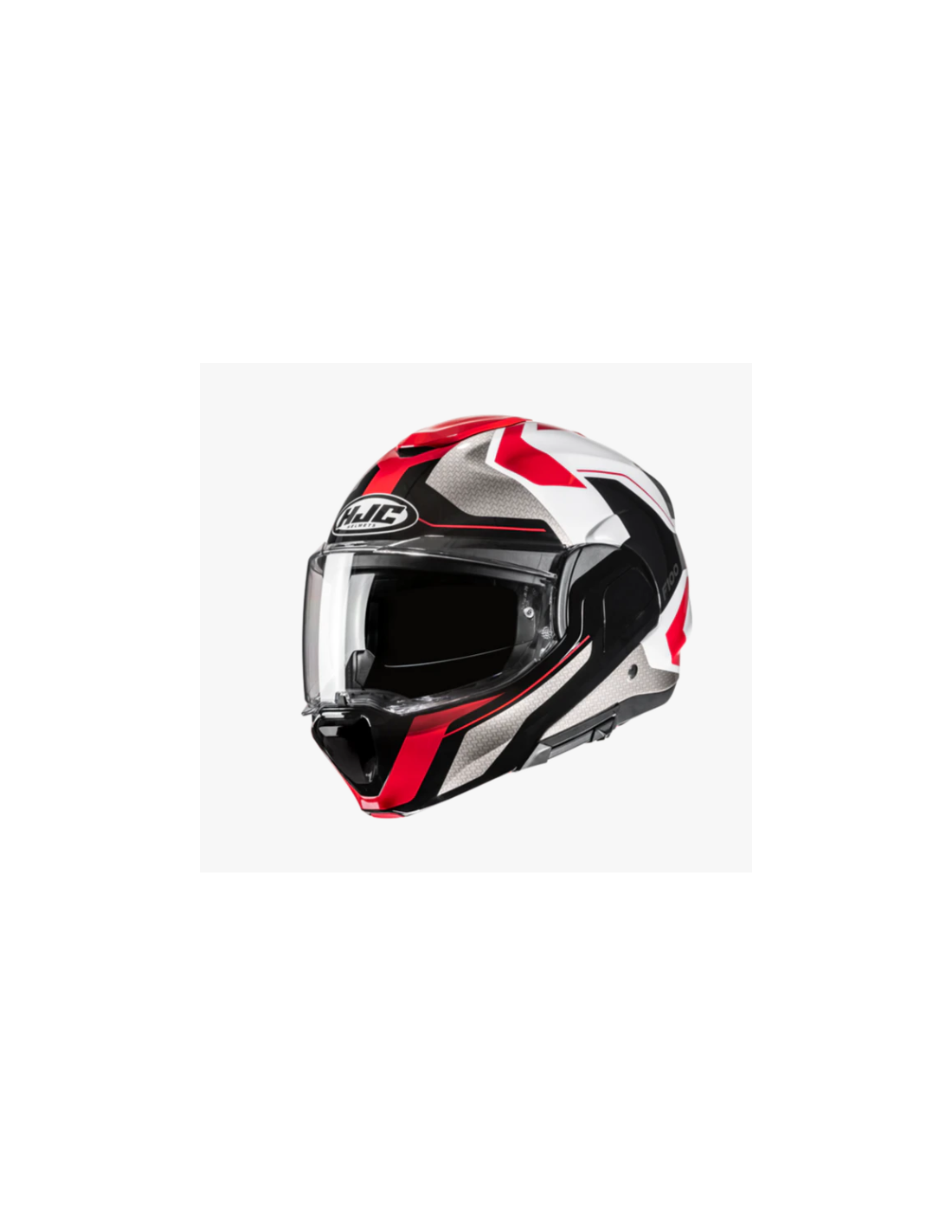 CASCO HJC F100 BIOS