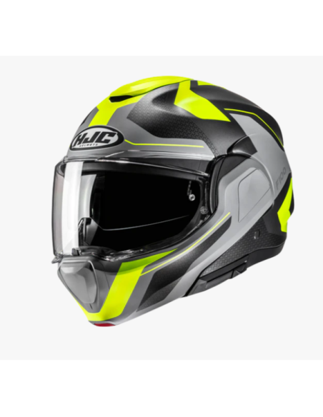 CASCO HJC F100 BIOS