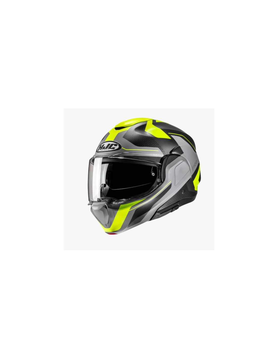 CASCO HJC F100 BIOS