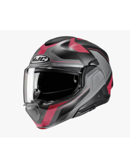 CASCO HJC F100 BIOS