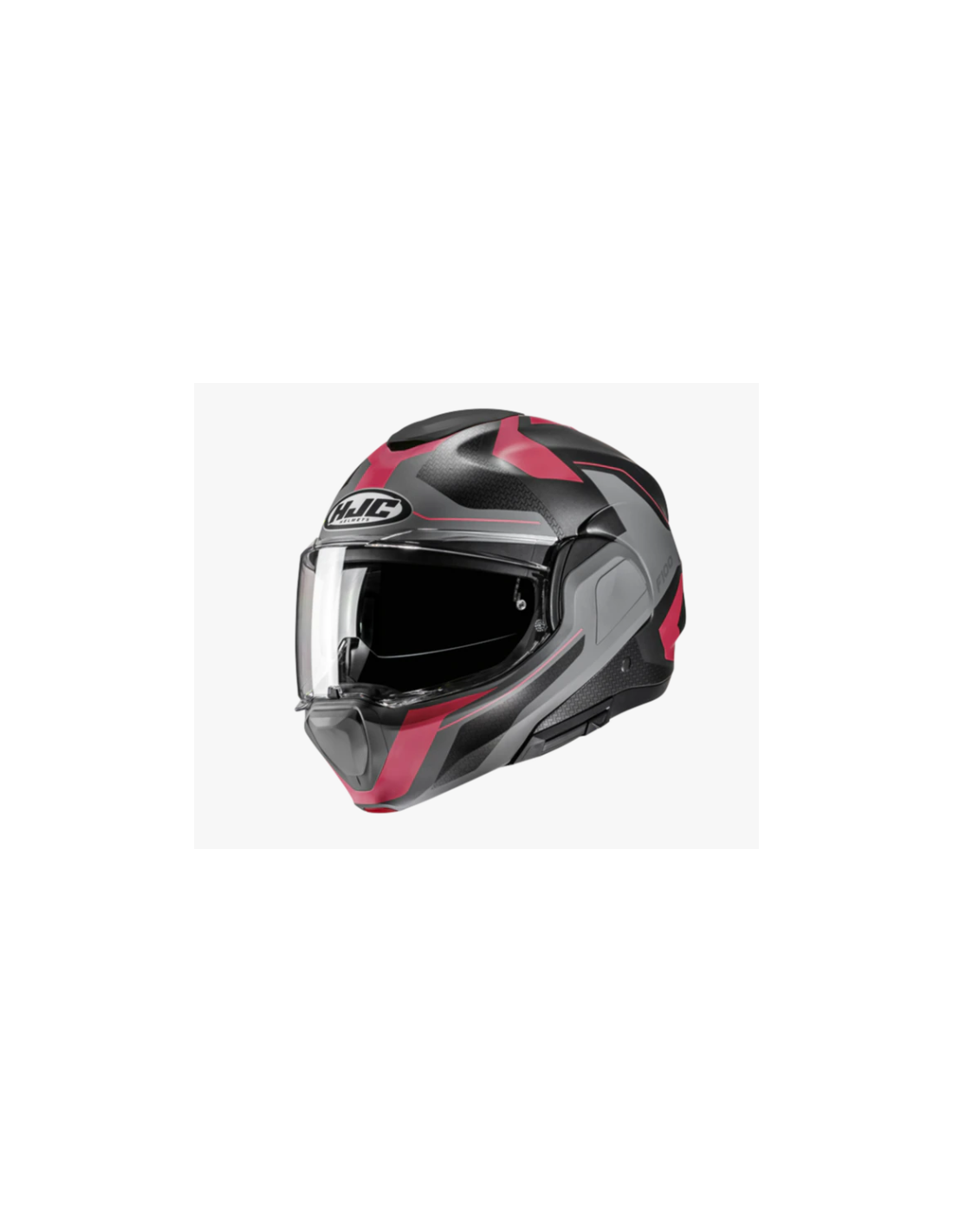 CASCO HJC F100 BIOS