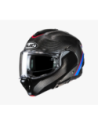 CASCO HJC F100 CARBONO STAN
