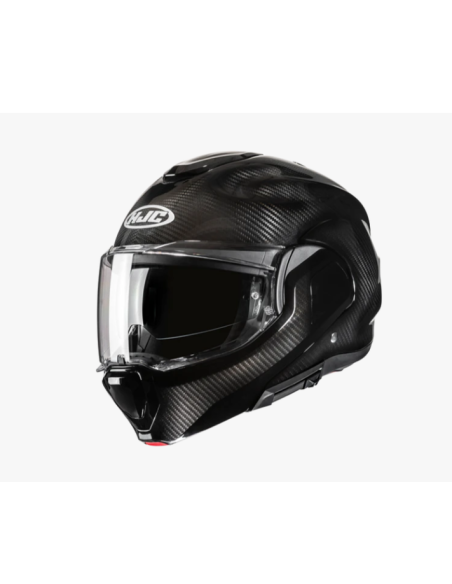 CASCO HJC F100 CARBONO
