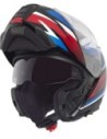 CASCO SCHUBERTH C5  ZENITH AZUL BRILLO