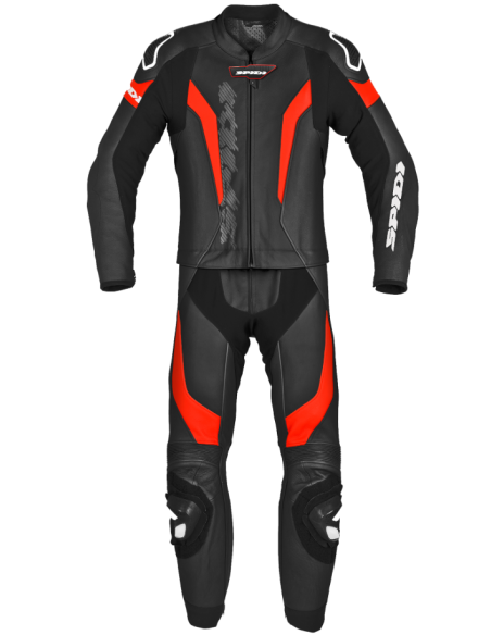 MONO SPIDI LASER TOURING ROJO FLUOR