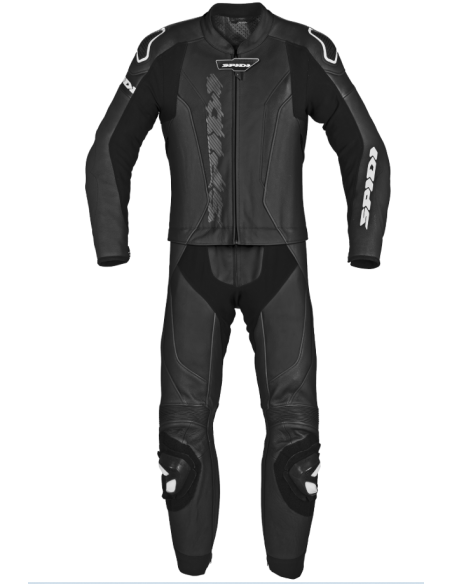 MONO SPIDI LASER TOURING NEGRO