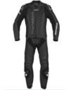 MONO SPIDI LASER TOURING NEGRO