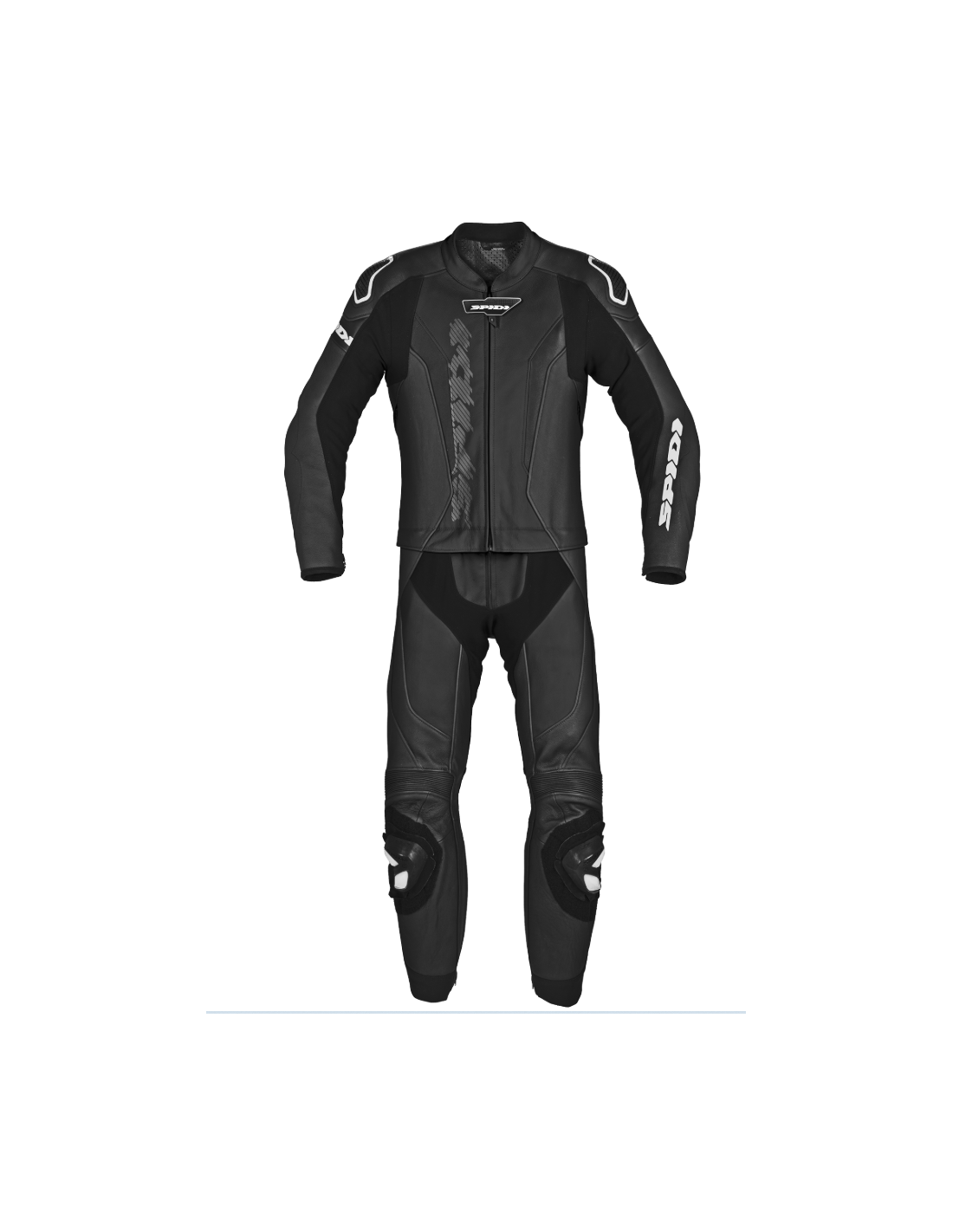 MONO SPIDI LASER TOURING NEGRO