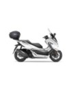 MOTOEQUIPACION |BAUL SHAD SH47 BLANCO