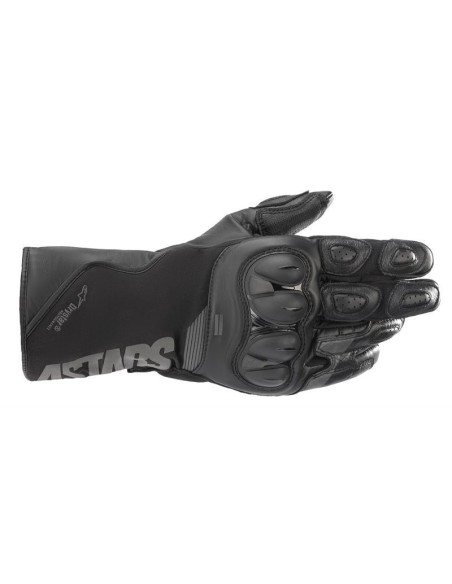 GUANTE ALPINESTARS SP-365 DRYSTAR  NEGRO