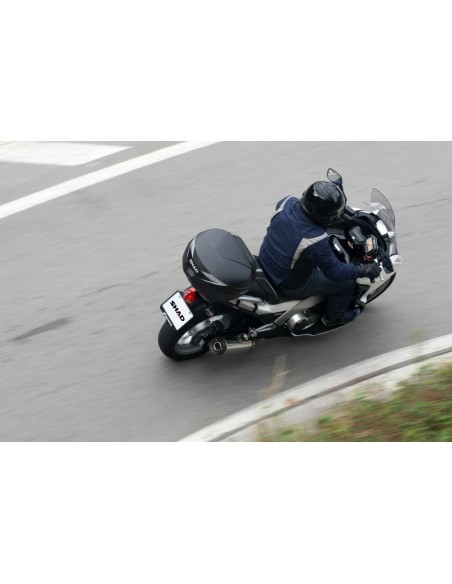 BAUL SH39 CARBONO