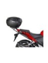 MOTOEQUIPACION | BAUL SHAD SH39 CARBONO