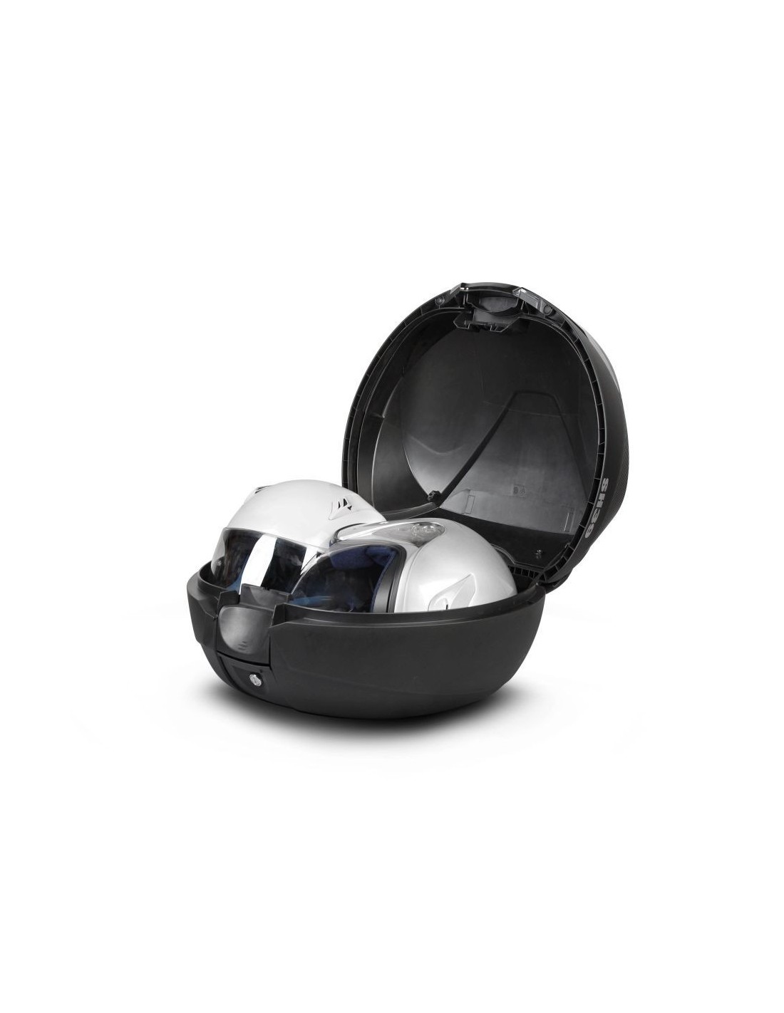 MOTOEQUIPACION | BAUL SHAD SH39 CARBONO