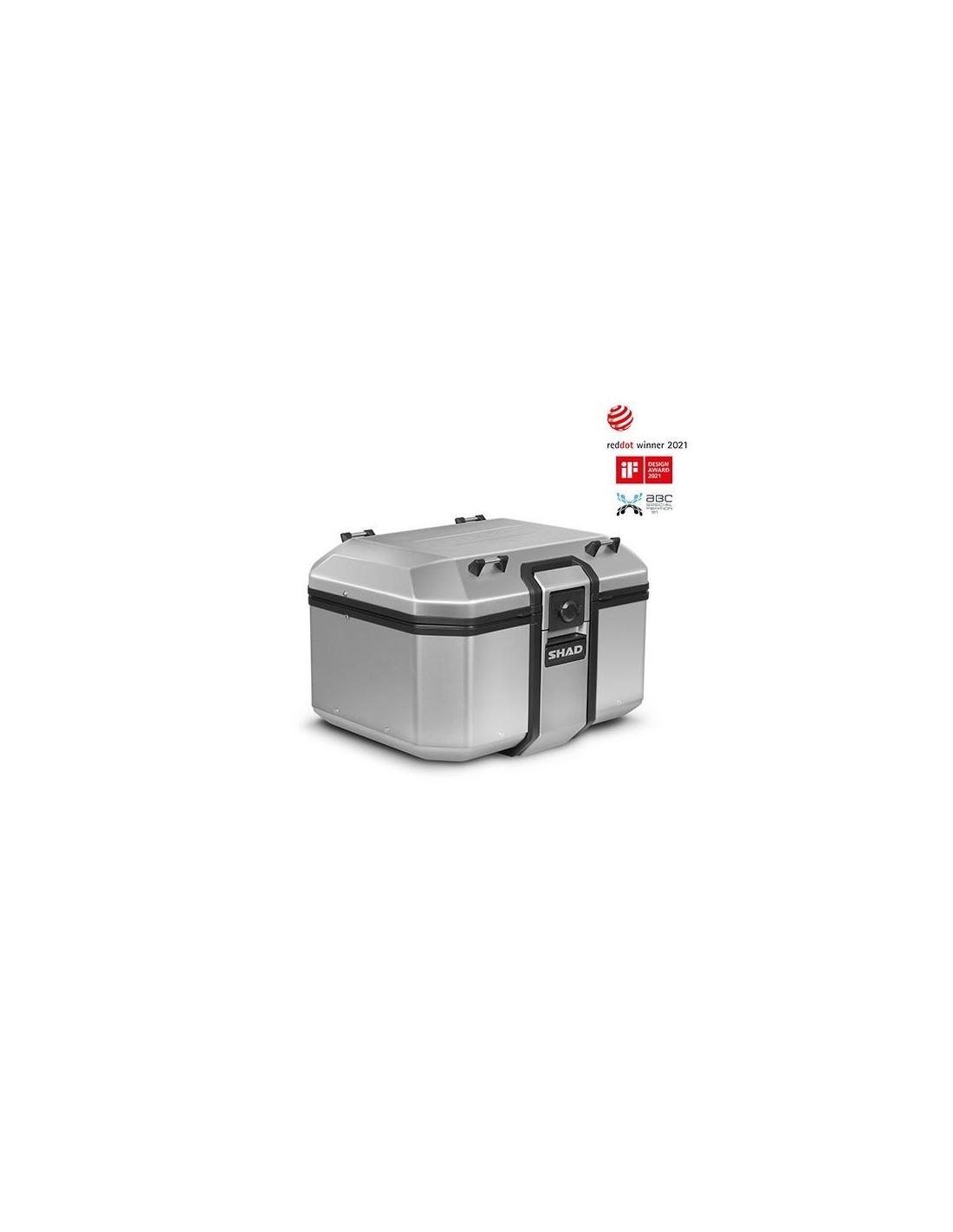 BAUL TR48 TERRA SHAD