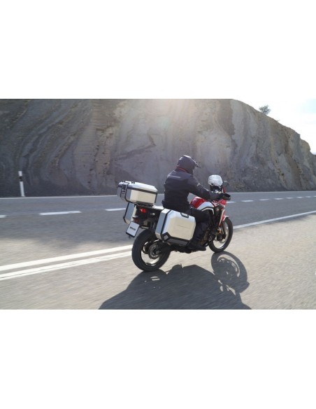 BAUL TR37 TERRA