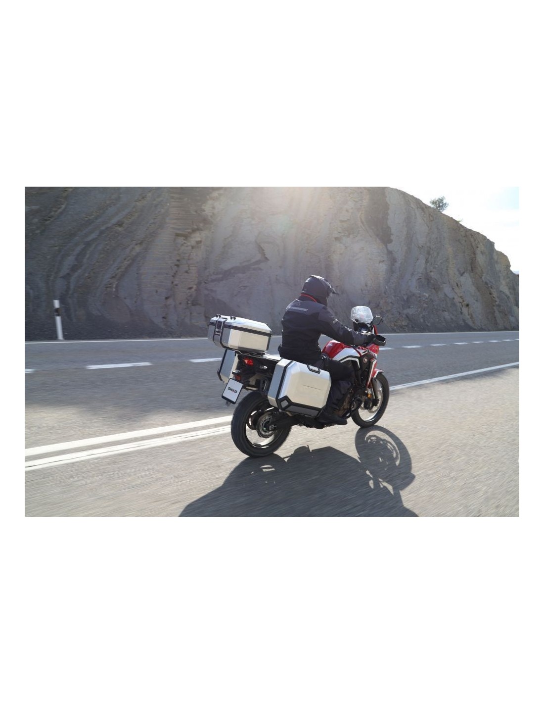 BAUL TR37 TERRA