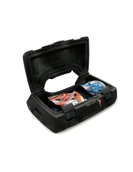 BAUL QUAD  ATV80