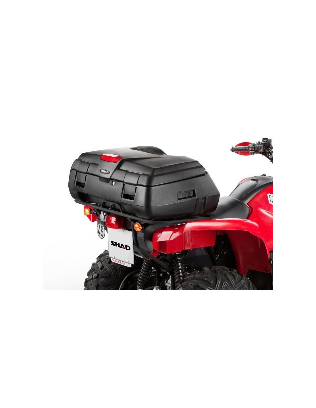 BAUL QUAD  ATV80 SHAD