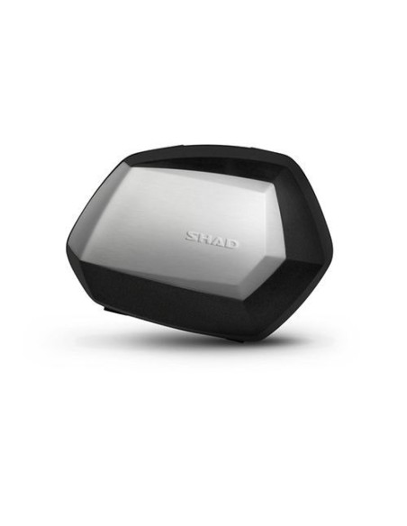 MALETAS LAT. SH35 ALUMINIUM
