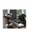 BAUL  SH48 NEW TITANIUM