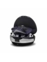 MOTOEQUIPACION | BAUL SHAD SH48 NEW TITANIUM