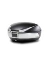 MOTOEQUIPACION | BAUL SHAD SH48 NEW TITANIUM