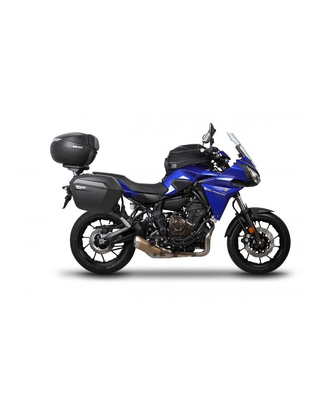 CJT.BAUL SH23 NEGRO/NEGRO
