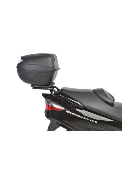 BAUL SH26 NEGRO