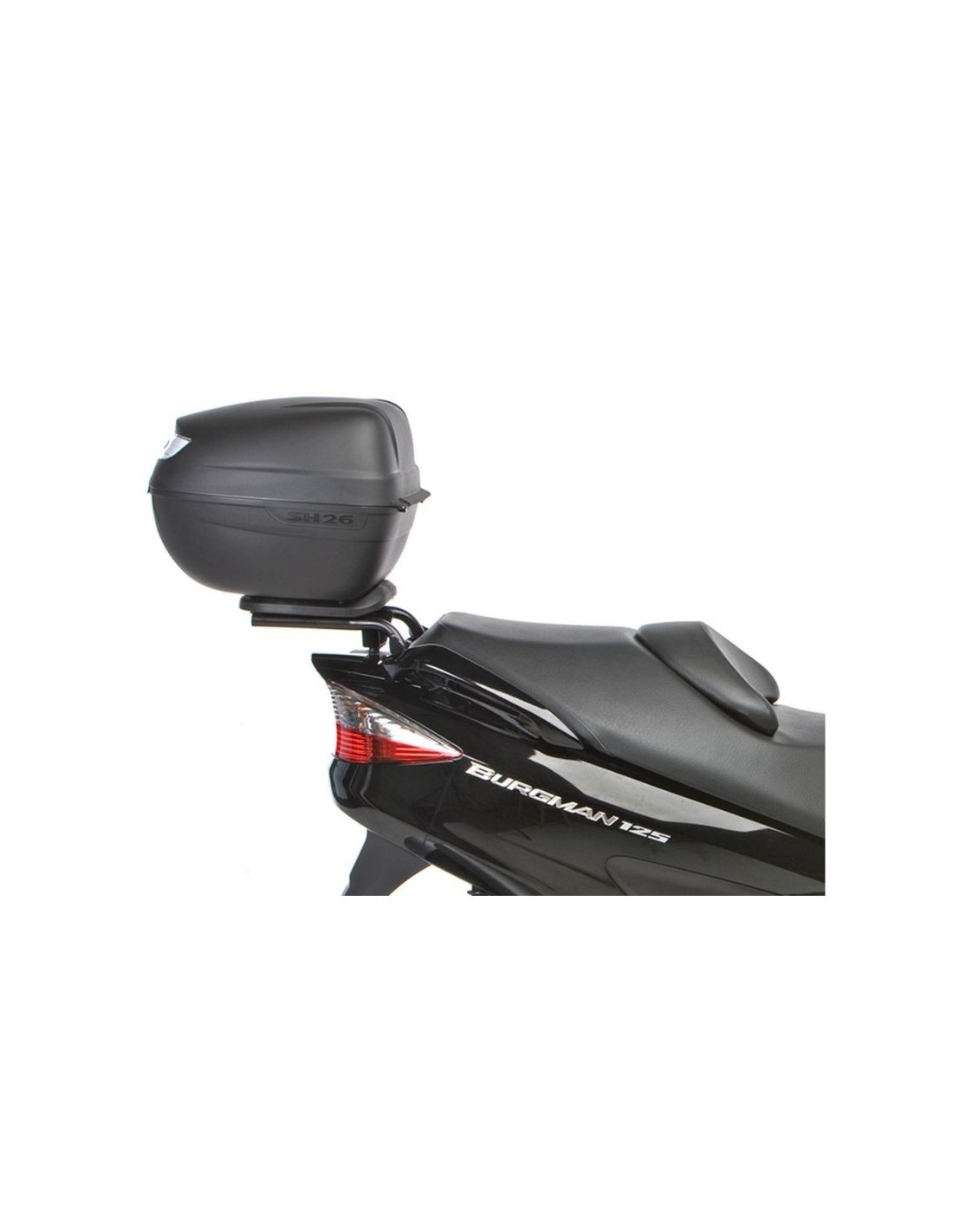 BAUL SH26 NEGRO