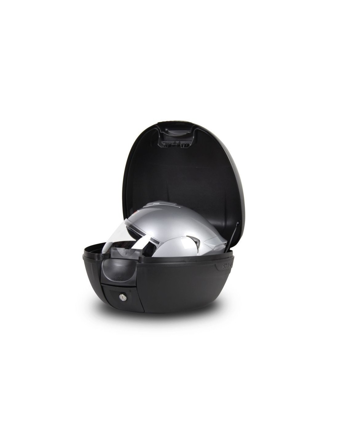MOTOEQUIPACION | BAUL SHAD SH26 NEGRO