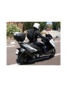BAUL SH40 NEGRO/NEGRO