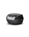 MOTOEQUIPACION |BAUL SHAD SH40 NEGRO/NEGRO