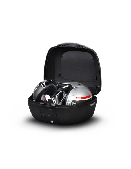 BAUL SH40 CARGO NEGRO