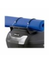MOTOEQUIPACION | BAUL SHAD SH40 CARGO NEGRO