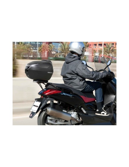 BAÚL SH34 CARBONO