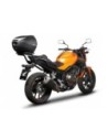 MOTOEQUIPACION |BAUL SHAD SH34 CARBONO