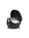 MOTOEQUIPACION |BAUL SHAD SH34 CARBONO