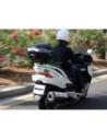 MOTOEQUIPACION | BAUL SHAD SH33