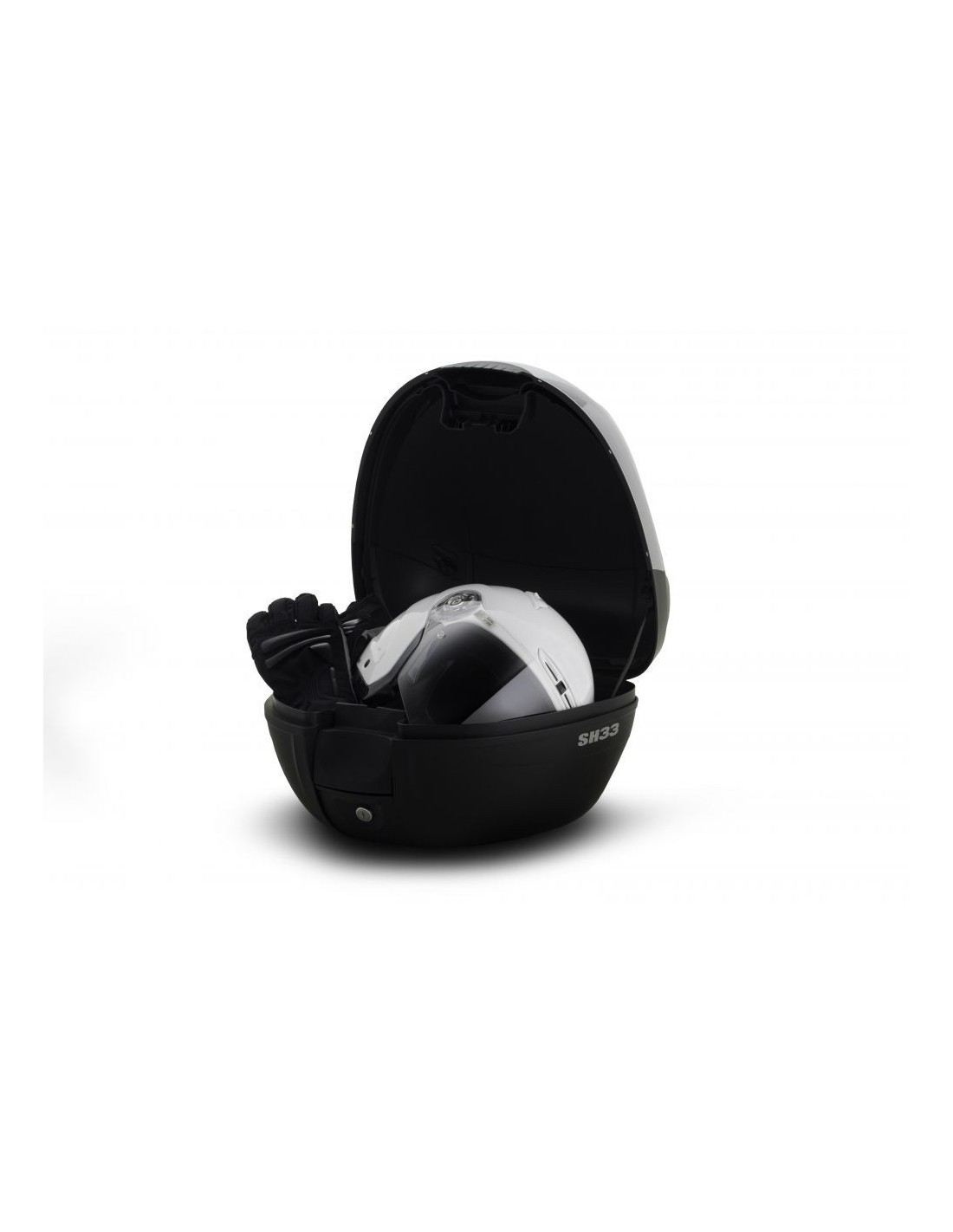 MOTOEQUIPACION | BAUL SHAD SH33
